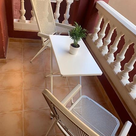 Apartamento Puerto II Мазагон Экстерьер фото